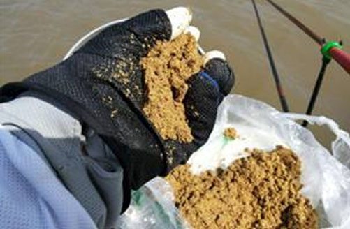 自制窝料配方野钓一个月,顶级窝料配方野钓自制