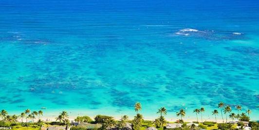 三亚马尔代夫海滩,马尔代夫有哪些著名海滩