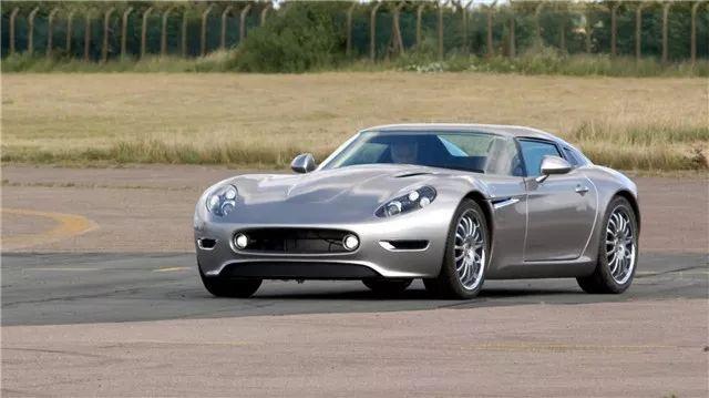 实力不输特斯拉，可惜只是昙花一现