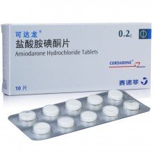 让房颤快而乱的心跳慢下来、跳整齐，用什么药？