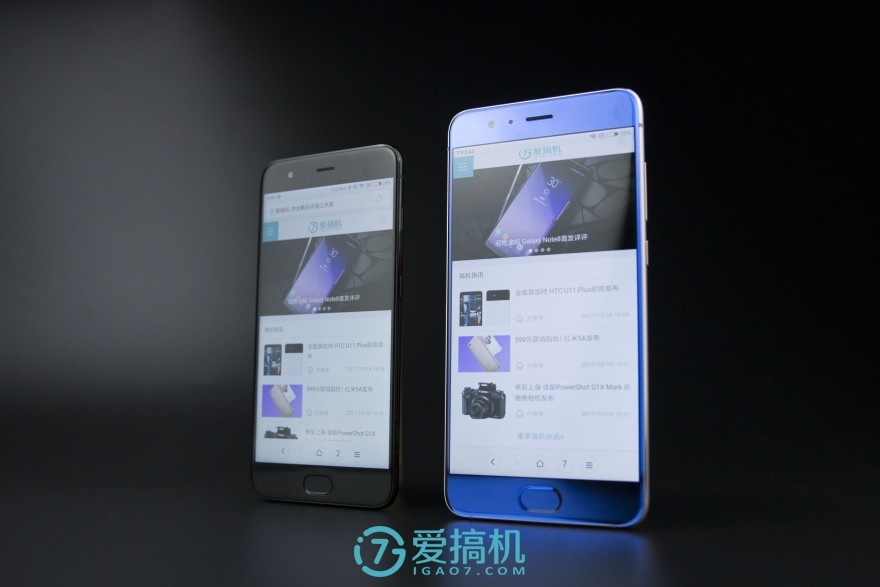 iphone13拍照效果对比小米,苹果8对比小米note3