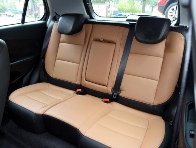 这款小型suv才是实用主义信赖首选,10万至15万合资口碑最好的小型suv