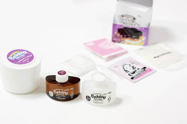 短头发自己在家染发教程全过程,自己在家染头发的染发教程