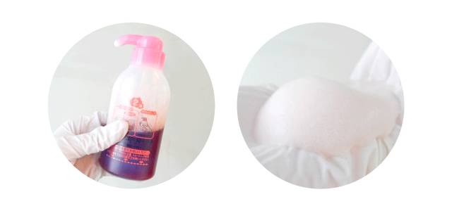 短头发自己在家染发教程全过程,自己在家染头发的染发教程