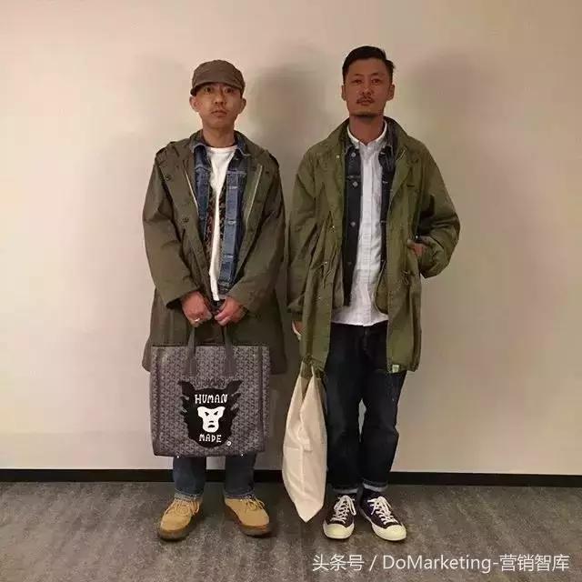 余文乐和陈冠希哪个更潮,潮流教父陈冠希余文乐