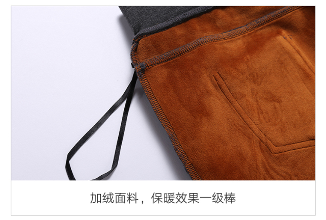 视频不撒谎，5款网红打*裤底**显瘦力大对决！