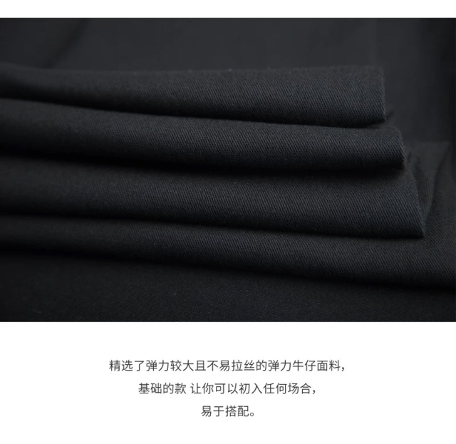 视频不撒谎，5款网红打*裤底**显瘦力大对决！