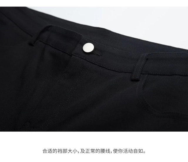 视频不撒谎，5款网红打*裤底**显瘦力大对决！