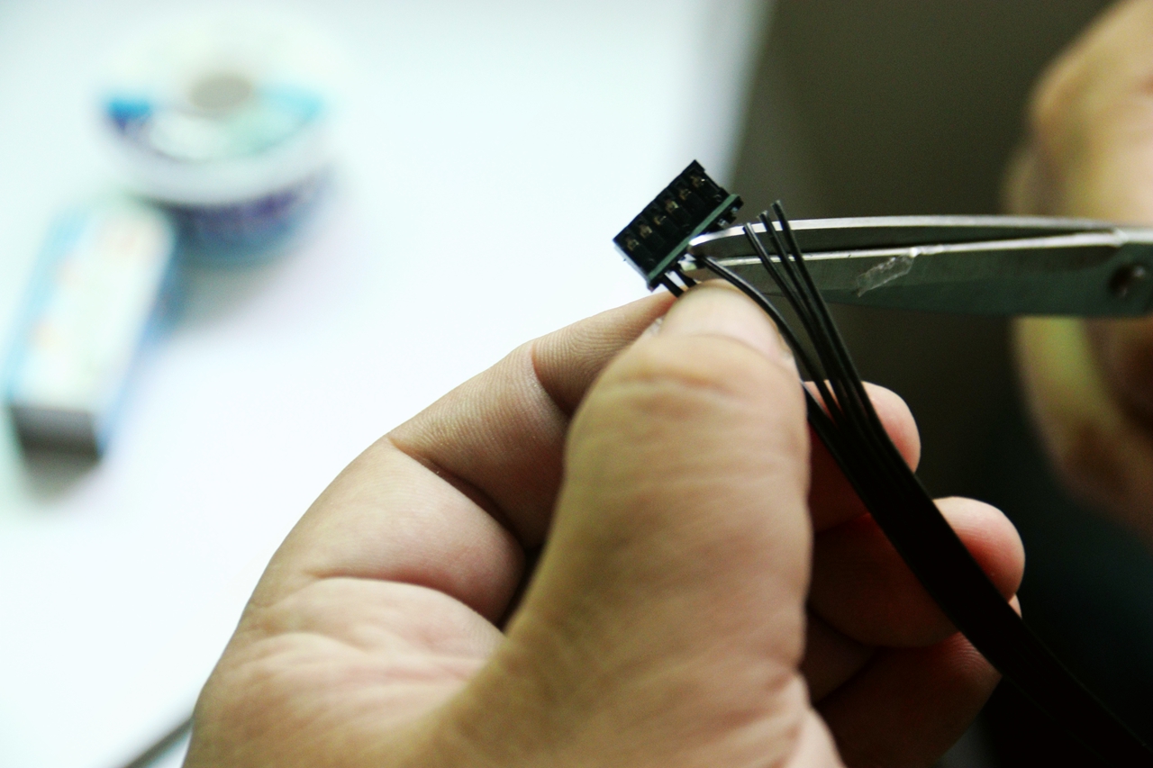 最推荐的rgb风扇,diy匠心