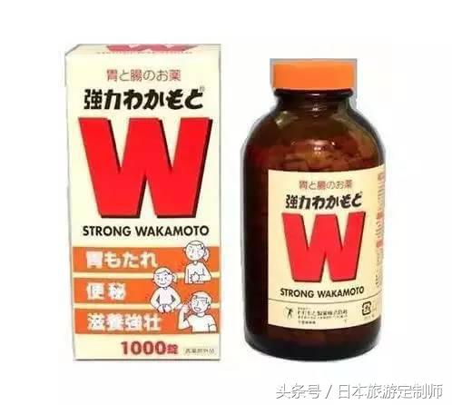 日本好用的五样产品推荐,日本十大良心产品排行榜