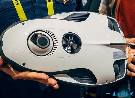 你不知道的最酷的人工智能发明,国外人工智能十大发明