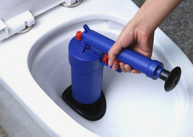 下水道堵塞一个瓶子就可以搞定,下水道堵塞小妙招水瓶