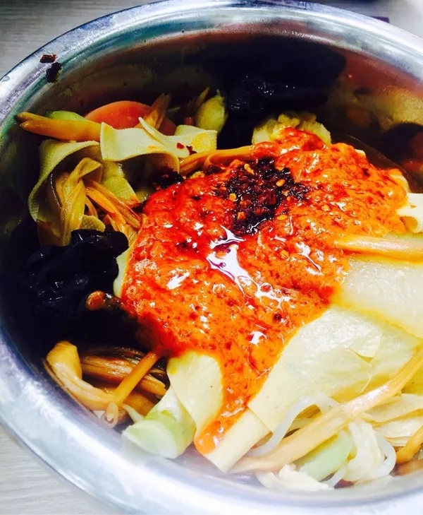 宁夏银川吴忠丽娟麻辣烫,银川兴庆区有什么好吃的麻辣烫