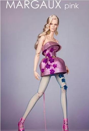 芭比娃娃手工制作鞋子,手工制作的芭比娃娃衣服