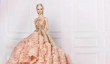 芭比娃娃手工制作鞋子,手工制作的芭比娃娃衣服