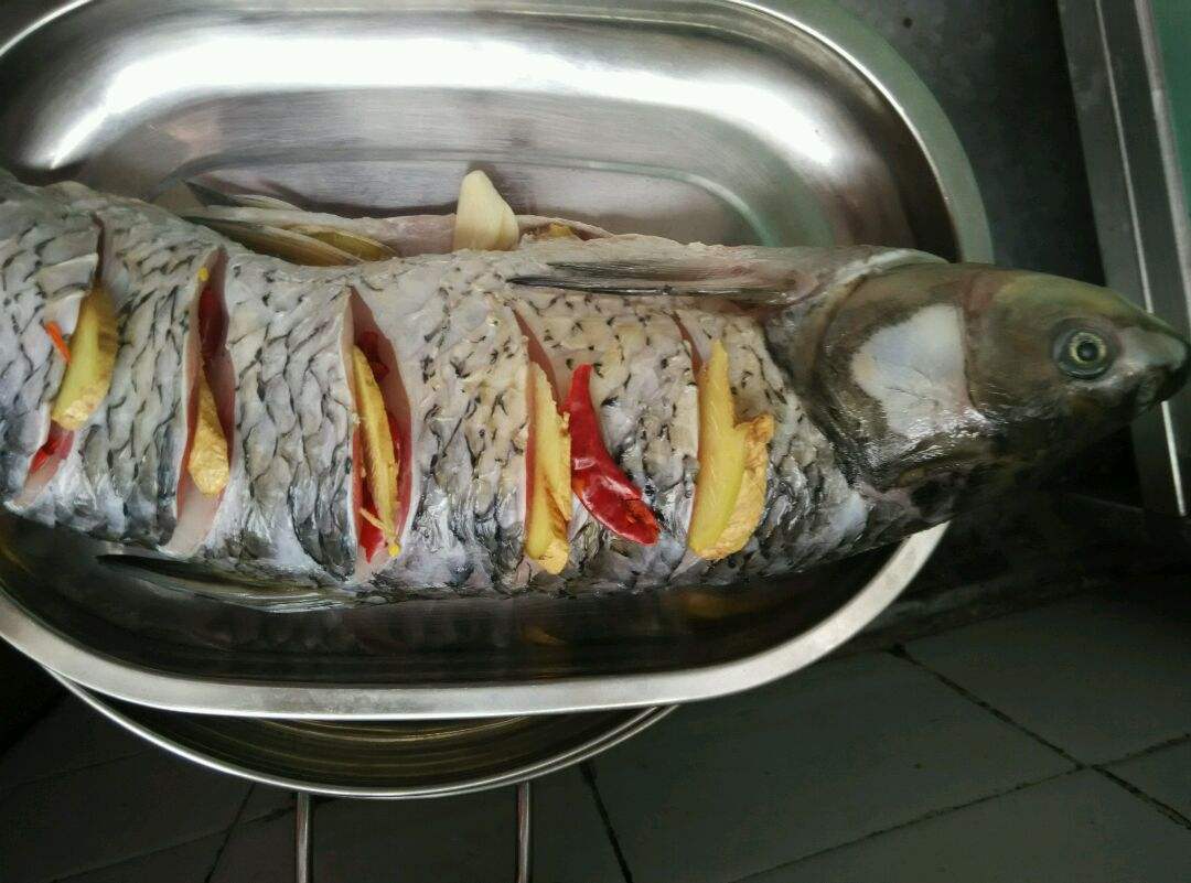 怎么炖鱼好吃又好喝,怎么炖鱼好吃的正确方法