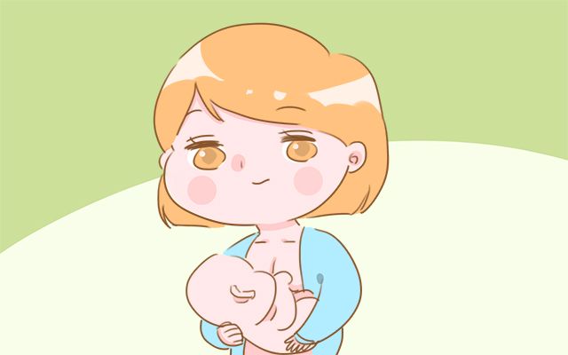 婴儿出生后总需要抱着,宝宝出生医生会告诉你什么
