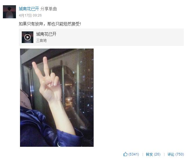 网易云十大感人催泪热评,网易云城南花已开的故事