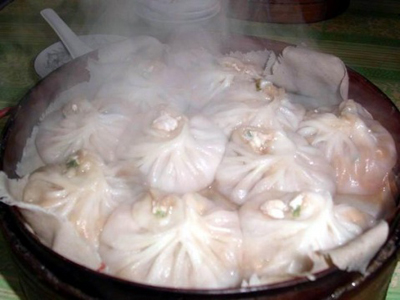 揭秘！康熙和宝鸡豆腐包子那些鲜为人知的故事