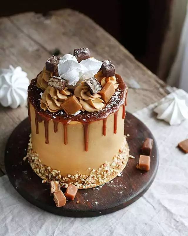 家庭烘焙篇，看图如何有效的把家庭烘焙做到极致！