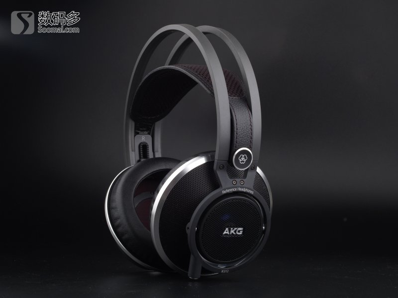 景丰S-1数字网络音频*放播**器及外置解码器测评报告[二]音质测评篇[Soomal]