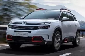 20万公认最好的suv都市版,哪款城市suv越野能力强悍