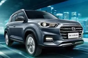 20万公认最好的suv都市版,哪款城市suv越野能力强悍