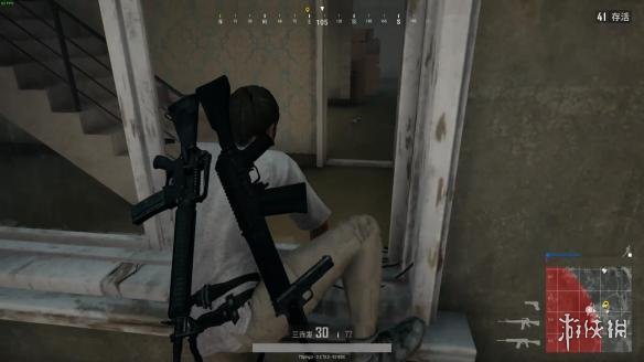 绝地求生大逃杀怎么免费玩,绝地求生大逃杀刚开服