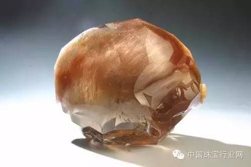 「科研」宝石解密之水晶