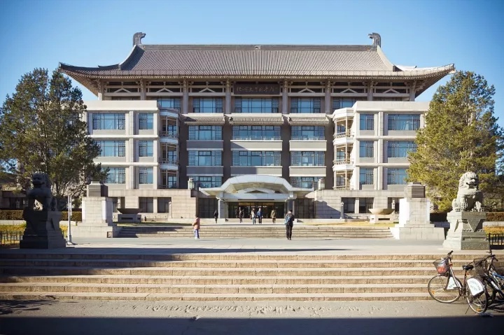 豆瓣日记:我们从未远去的北大岁月