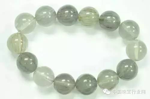 「科研」宝石解密之水晶