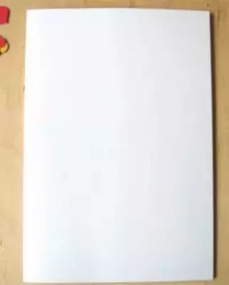 生日贺卡折纸教程简单漂亮,小贺卡制作教程简单又好看