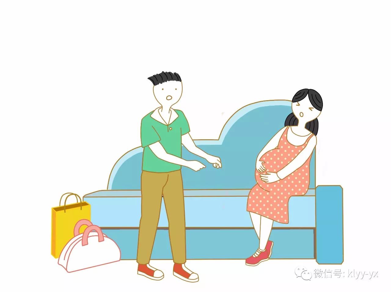 分娩倒计时，比待产包还重要的4样东西你准备了吗？