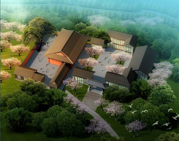 龙泉驿区幸福美丽乡村建设,龙泉驿阳光村乡村振兴项目