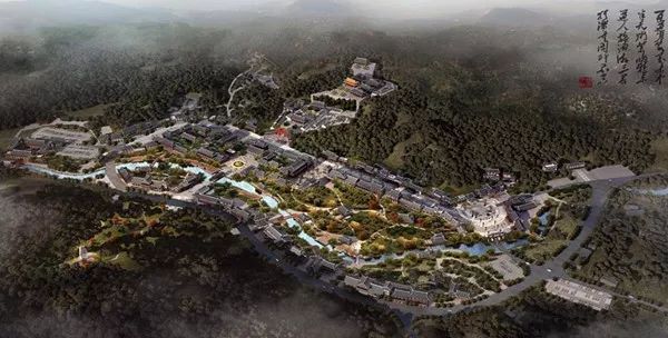 龙泉驿区幸福美丽乡村建设,龙泉驿阳光村乡村振兴项目