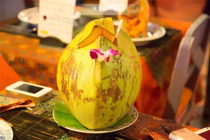 柬埔寨金边美食推荐,东南亚柬埔寨特色美食