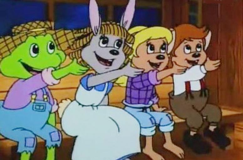 你的童年回忆动画片,童年的回忆2012到2020年动画片