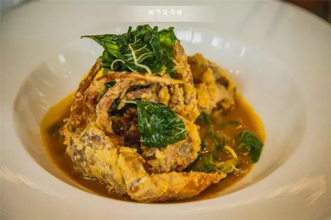 柬埔寨金边美食推荐,东南亚柬埔寨特色美食