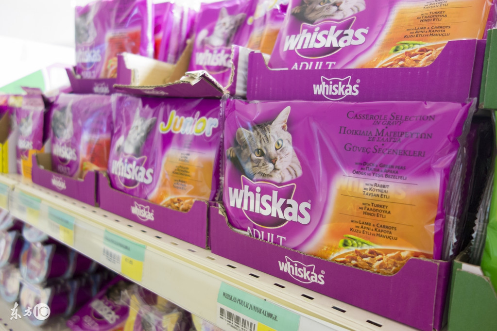 家里有几种猫粮可以混着吃吗,家里几种猫粮可以混着吃吗