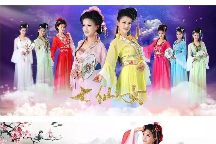 七个葫芦娃七个小矮人神话故事,为啥七仙女葫芦娃都是七个