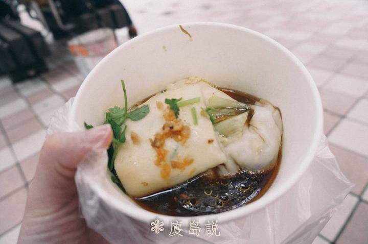 福建厦门鼓浪屿美食攻略,鼓浪屿内厝澳附近美食