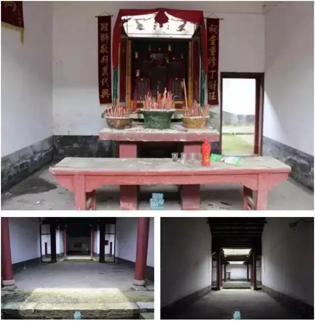 韶关围楼,韶关围楼古建筑