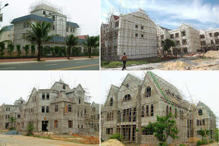 深度探秘：北海十大经典烂尾楼盘之前世今生