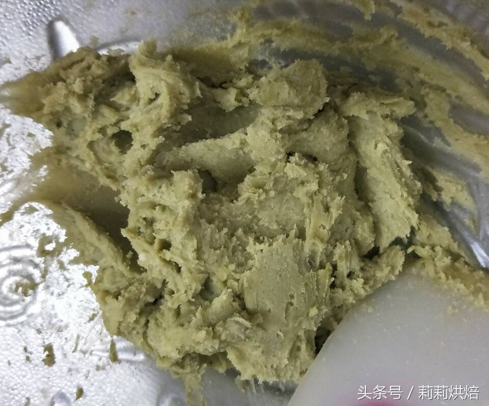 不加奶油的曲奇饼干的做法,没有黄油的可可曲奇饼干做法