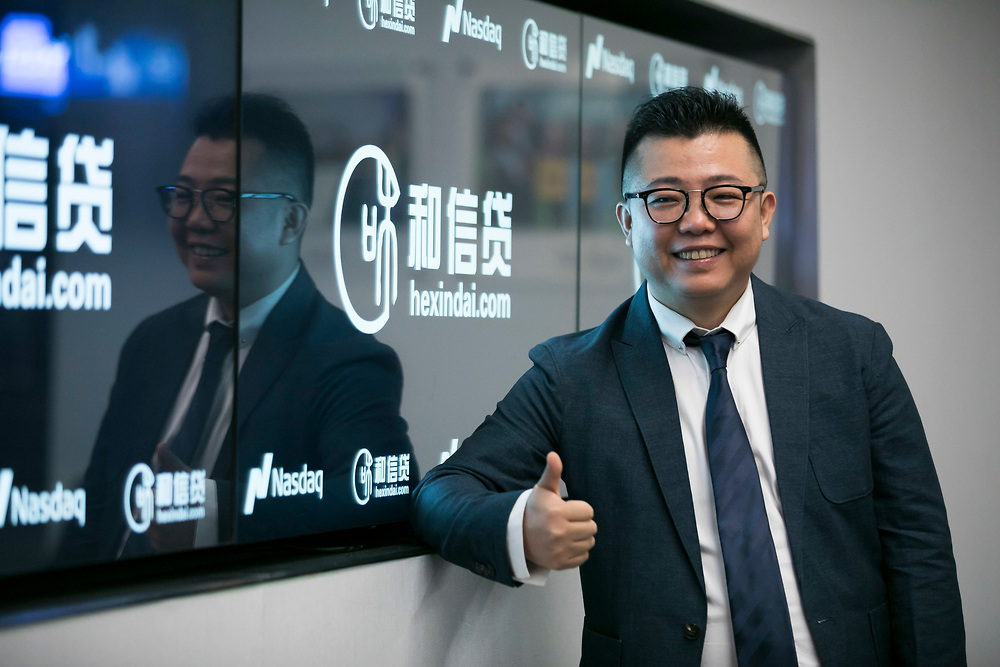 纳斯达克从提交ipo资料到上市,能在纳斯达克上市说明什么