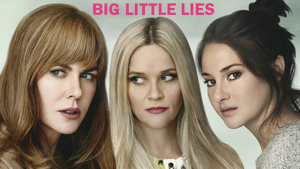 2020年有哪些好看的美剧,2017年比较火的美剧