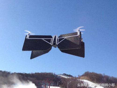 航拍飞行器哪个品牌好,双十二推荐好货