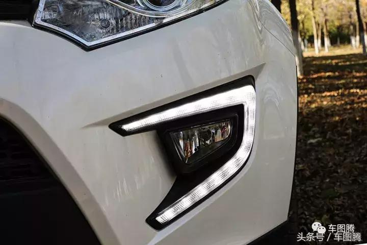 驭胜s330亲自试驾体验,驭胜s330极夜版评测