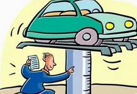 车船税是个啥,车船税代缴是啥