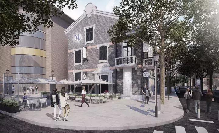 ladym现在改成什么牌子了,ladym美国店铺